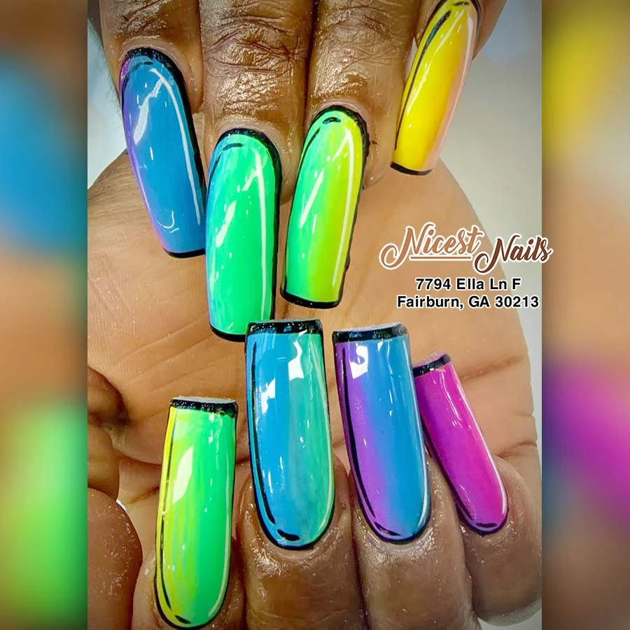 Nail Art